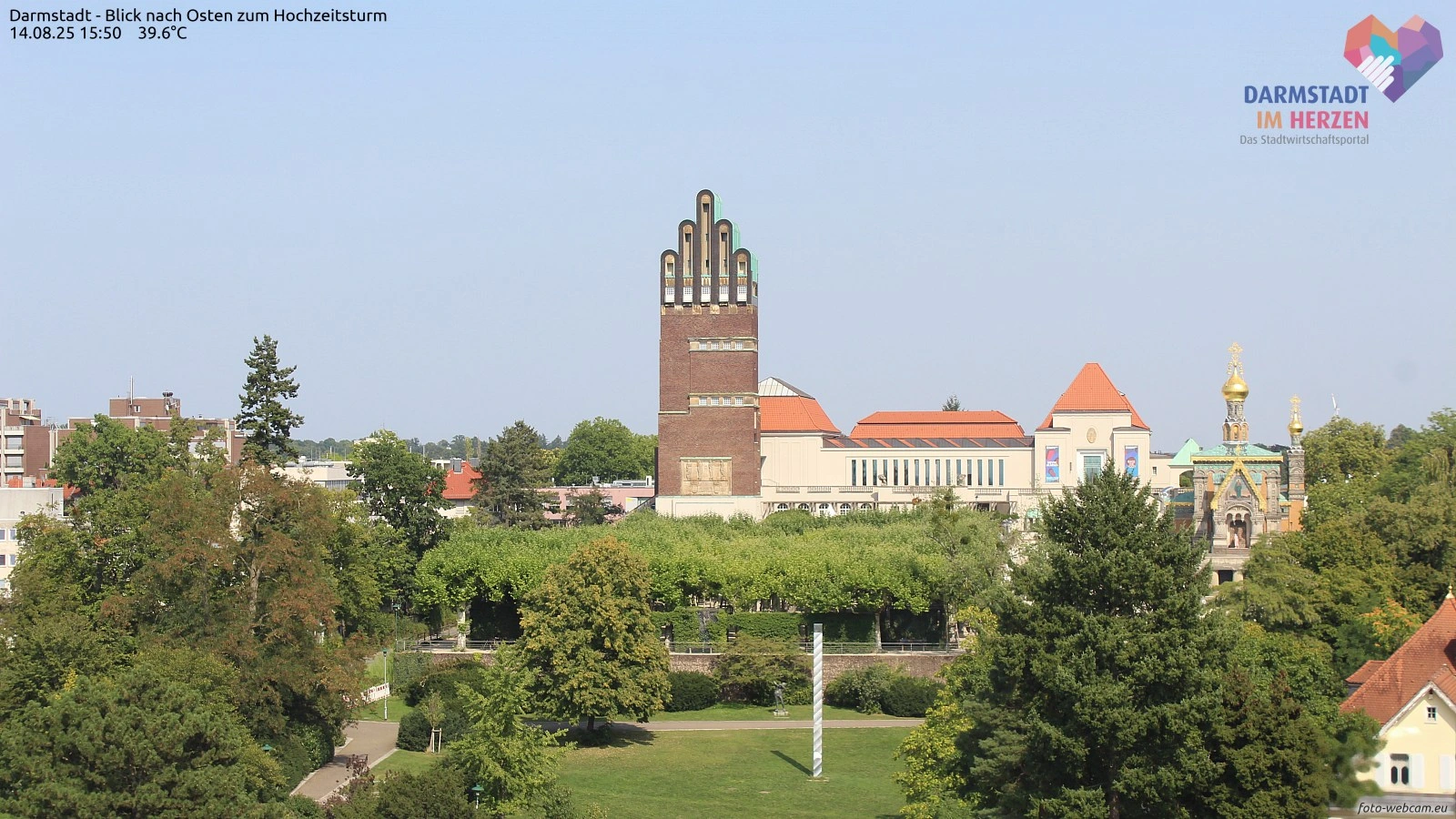 Darmstadt