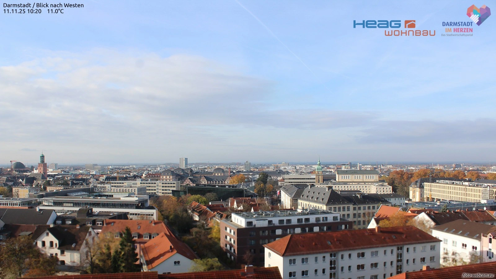 Darmstadt