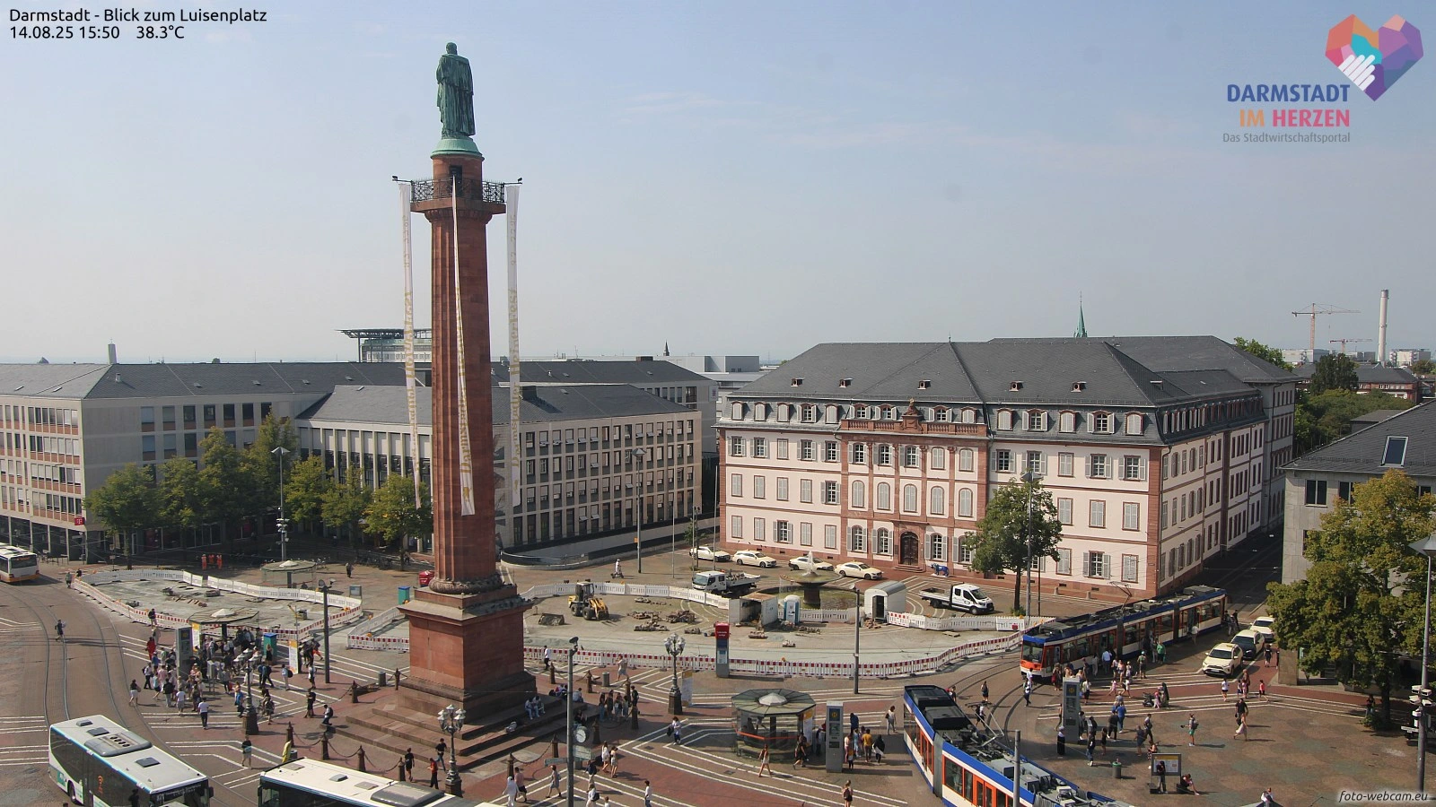 Darmstadt