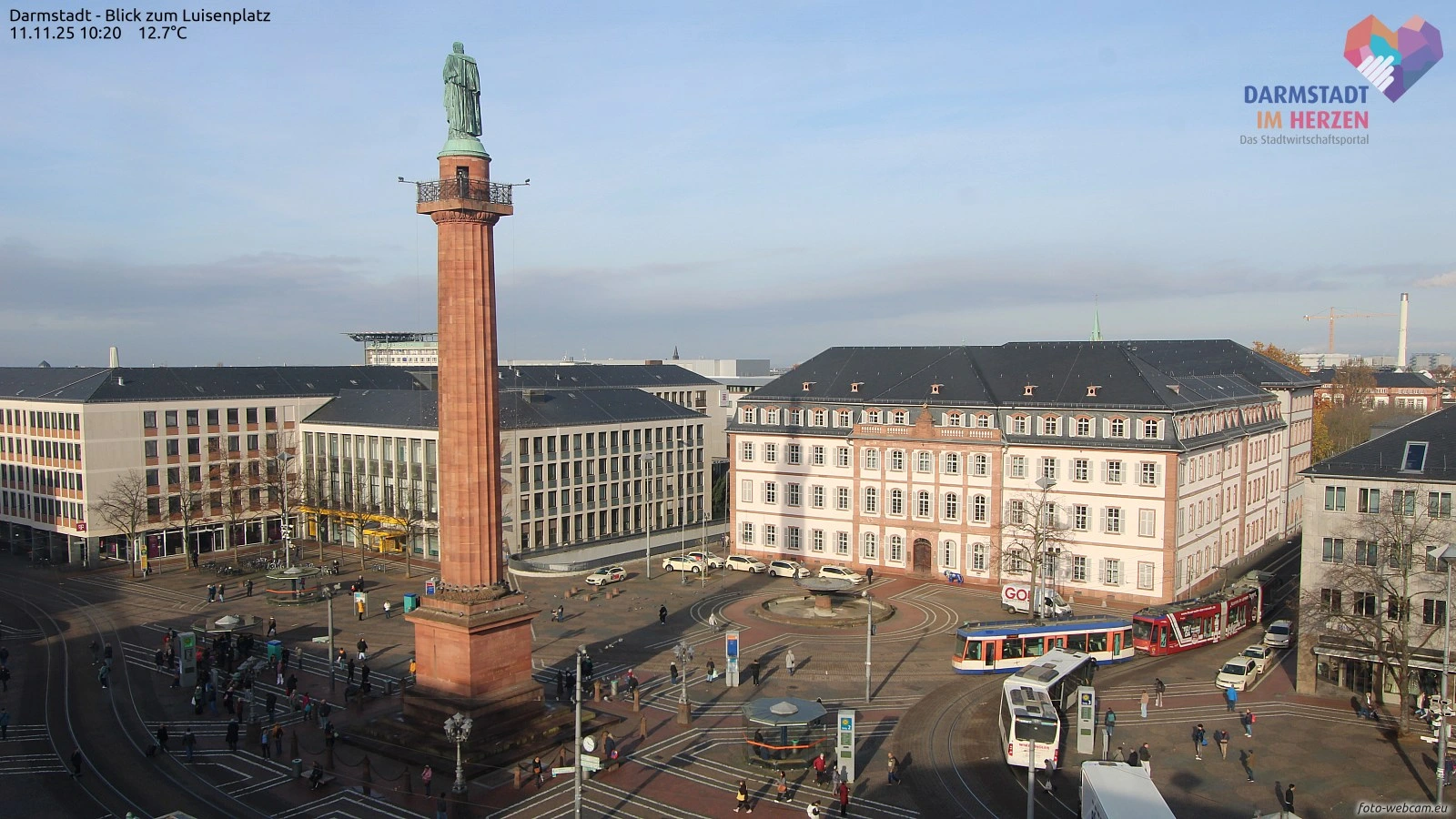 Darmstadt