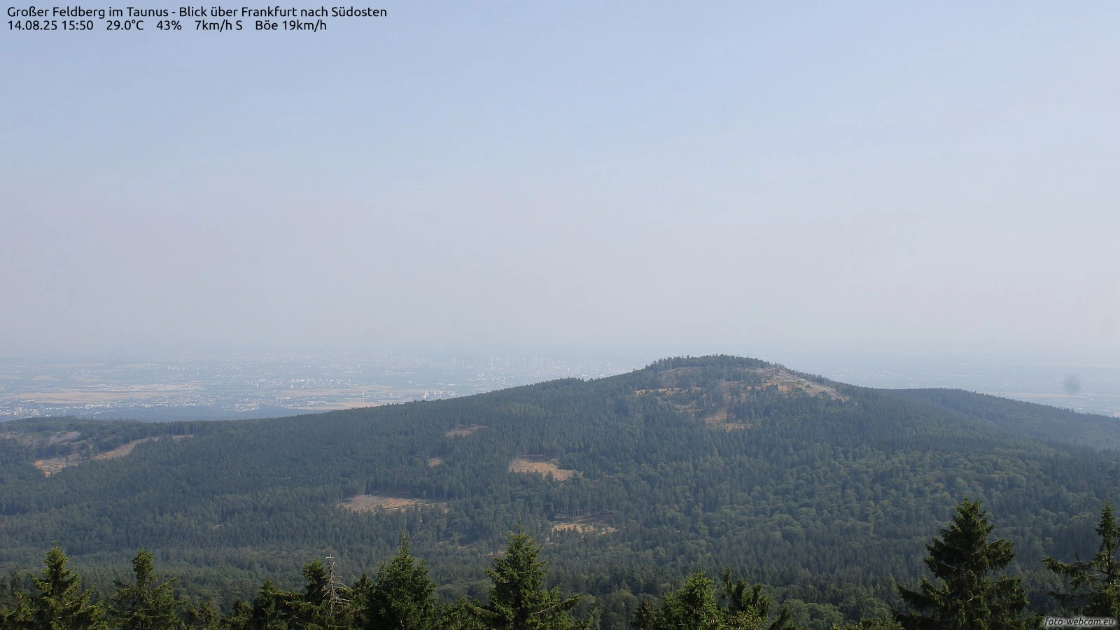 Schmitten im Taunus