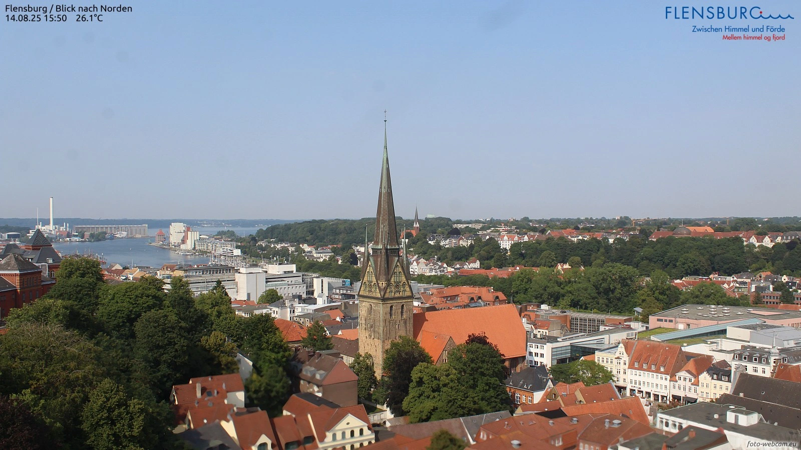 Flensburg