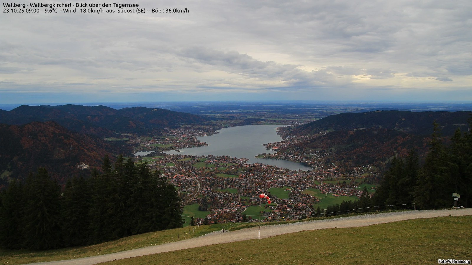Rottach-Egern