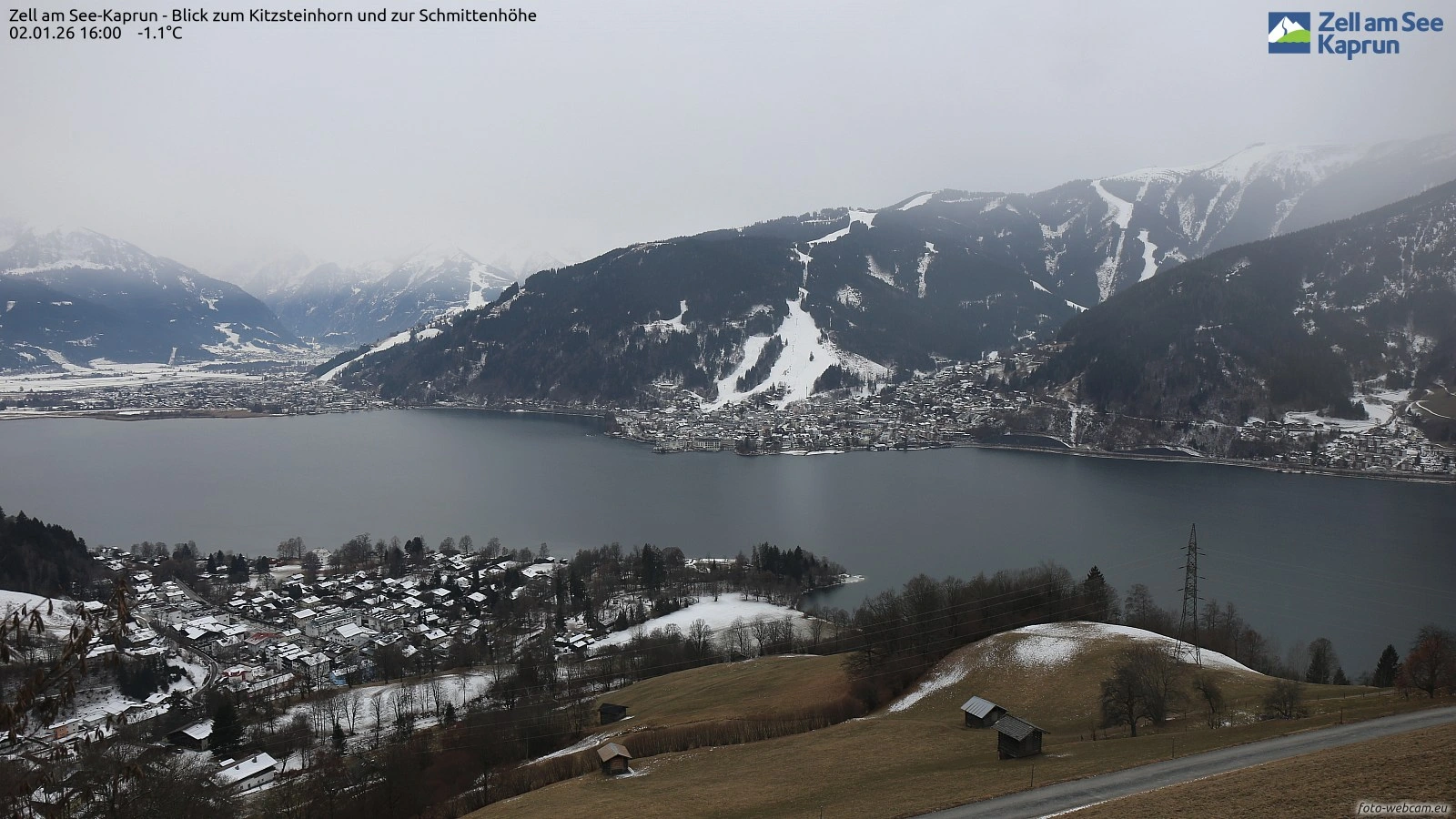 Zell am See