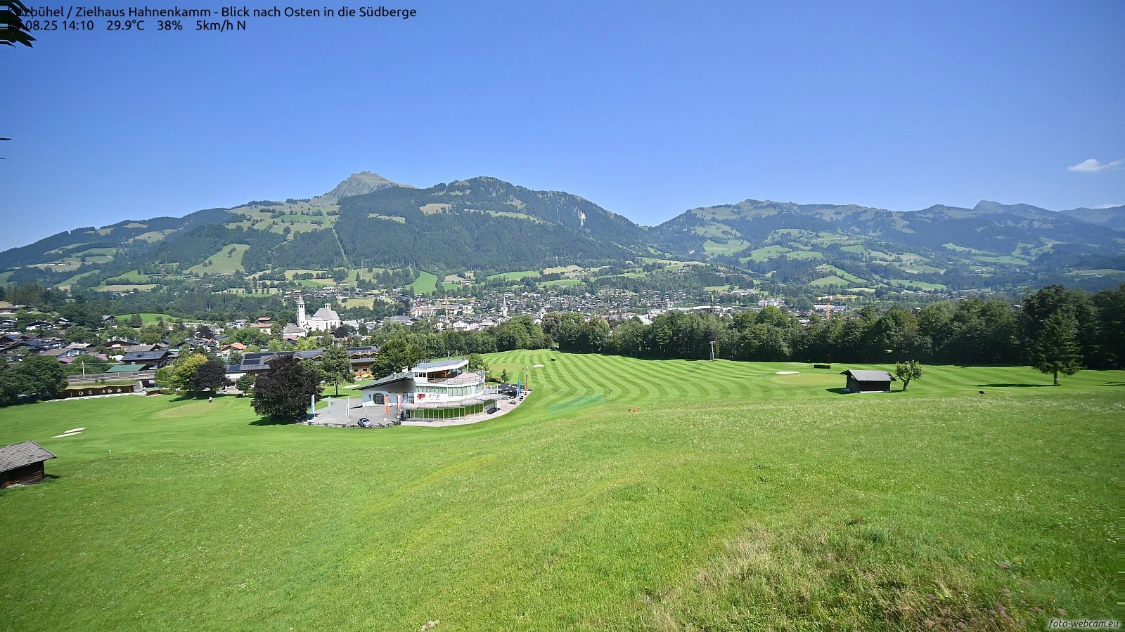 Kitzbuhel