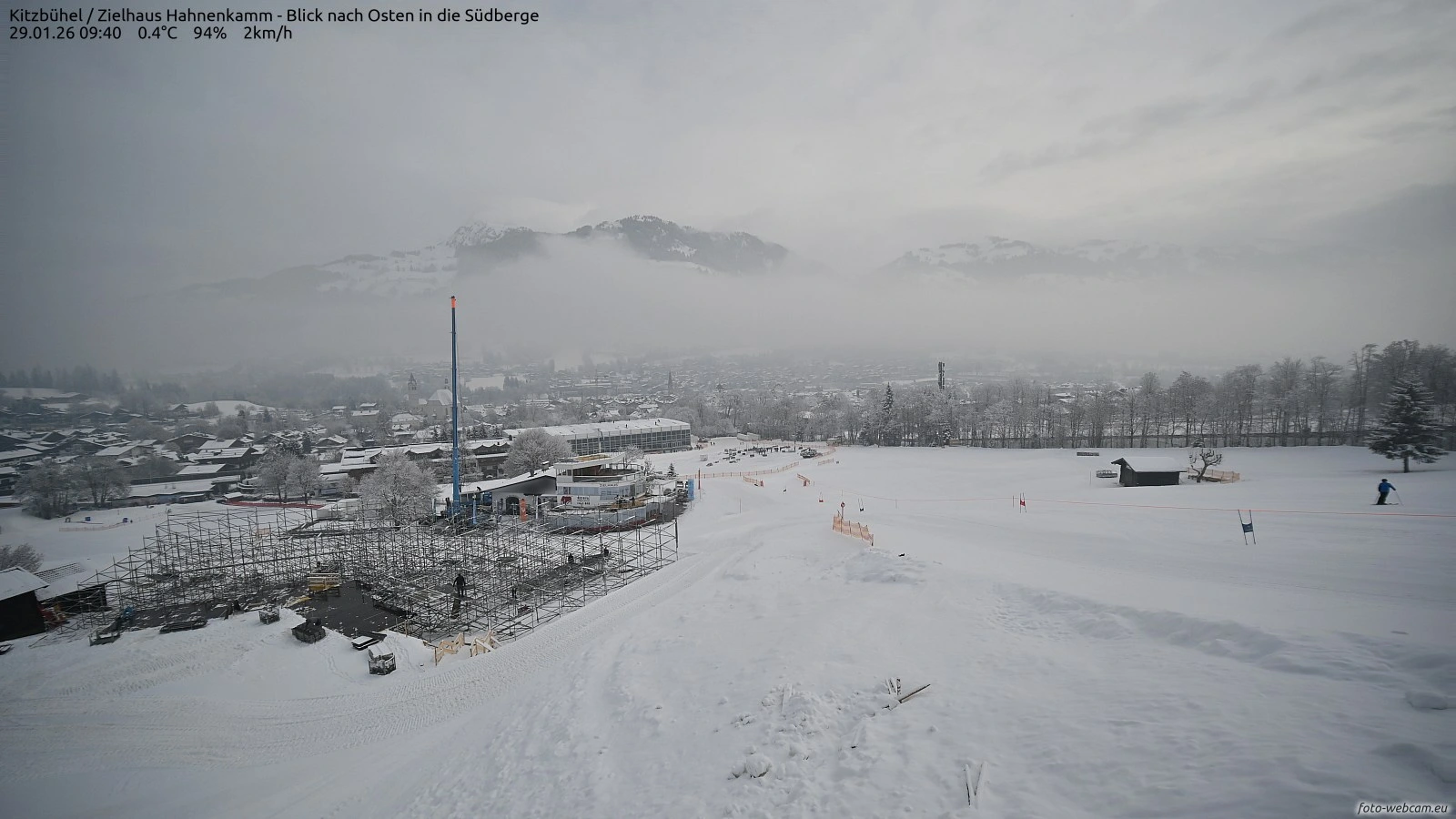 Kitzbuhel