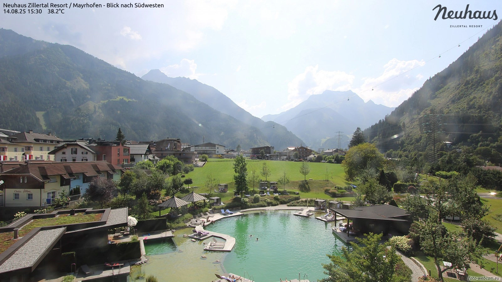 Mayrhofen