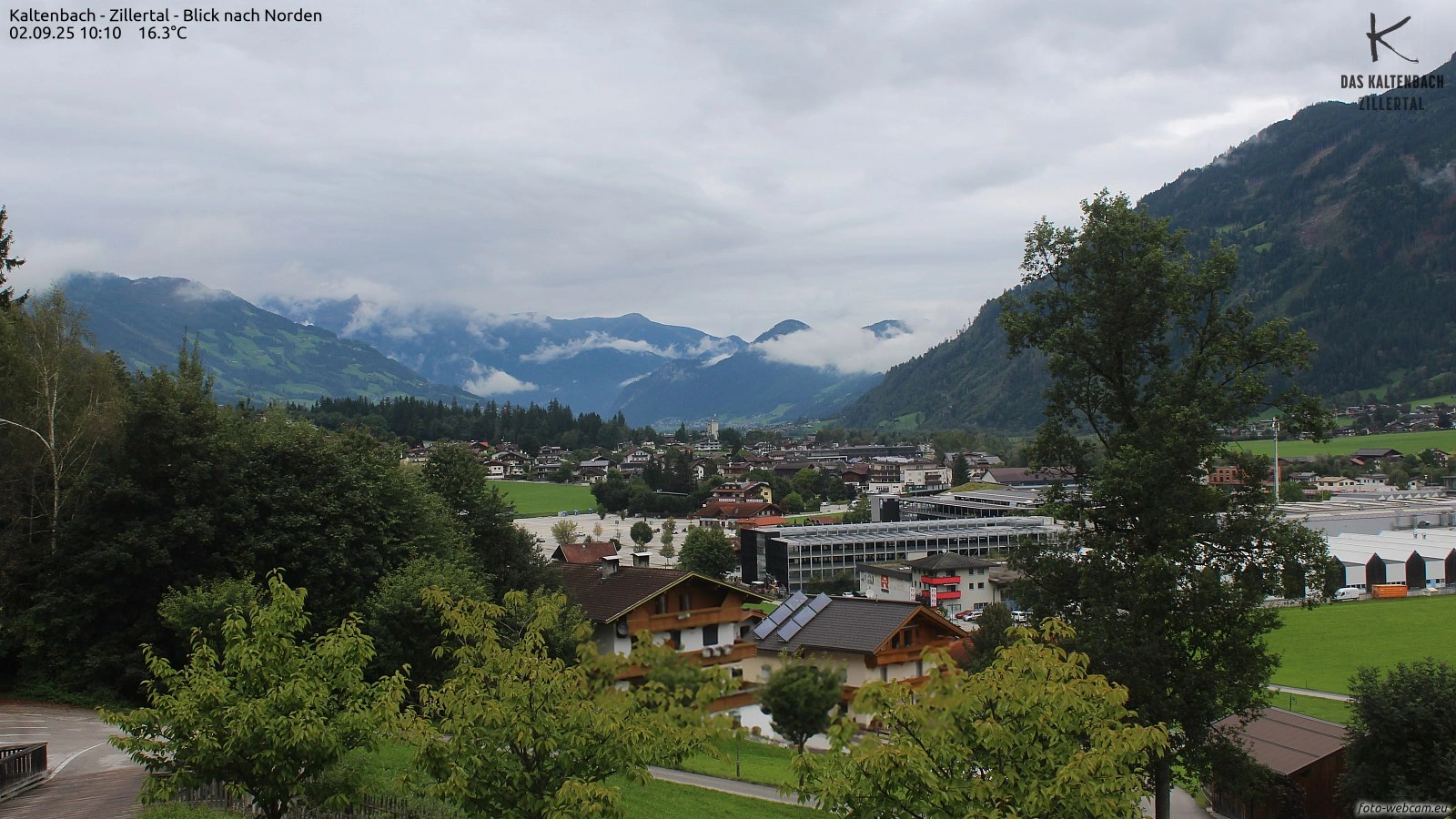 Kaltenbach