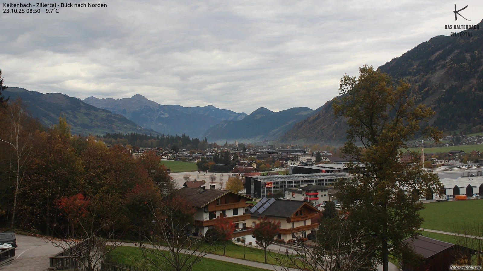 Kaltenbach