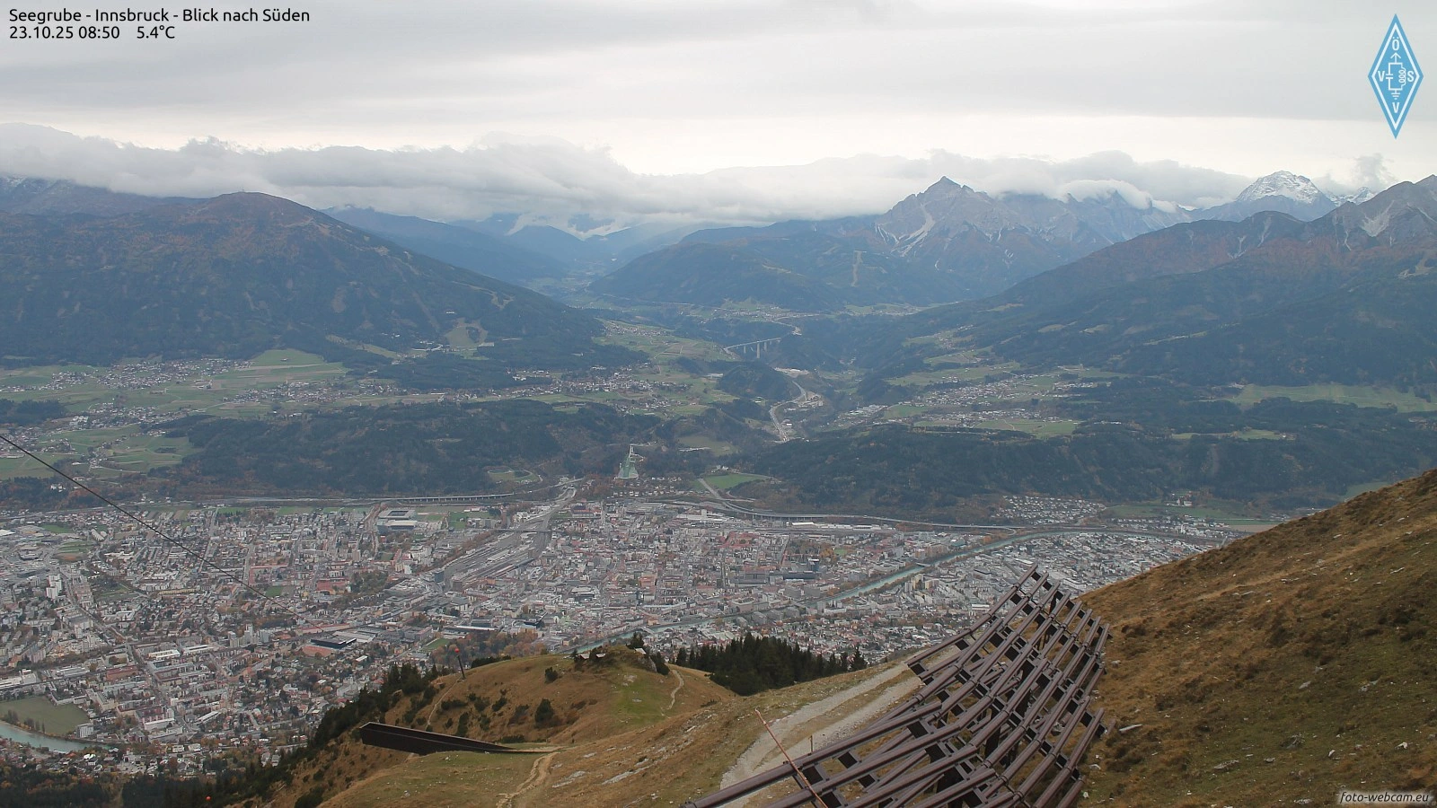 Innsbruck