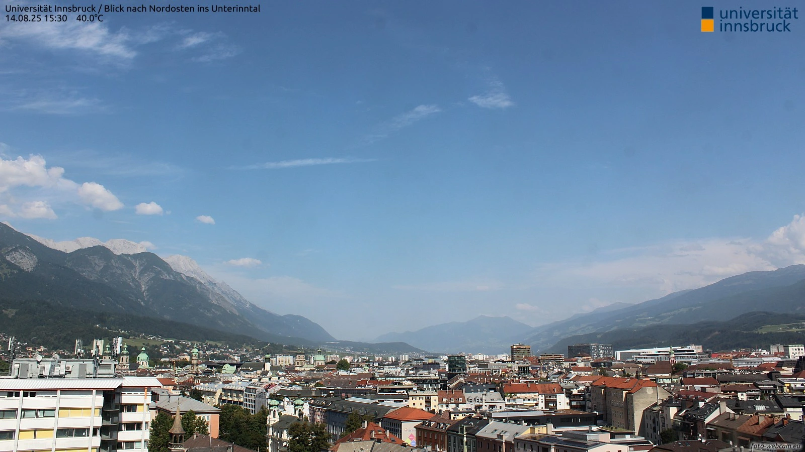 Innsbruck