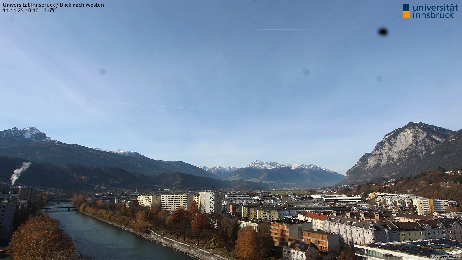 Innsbruck