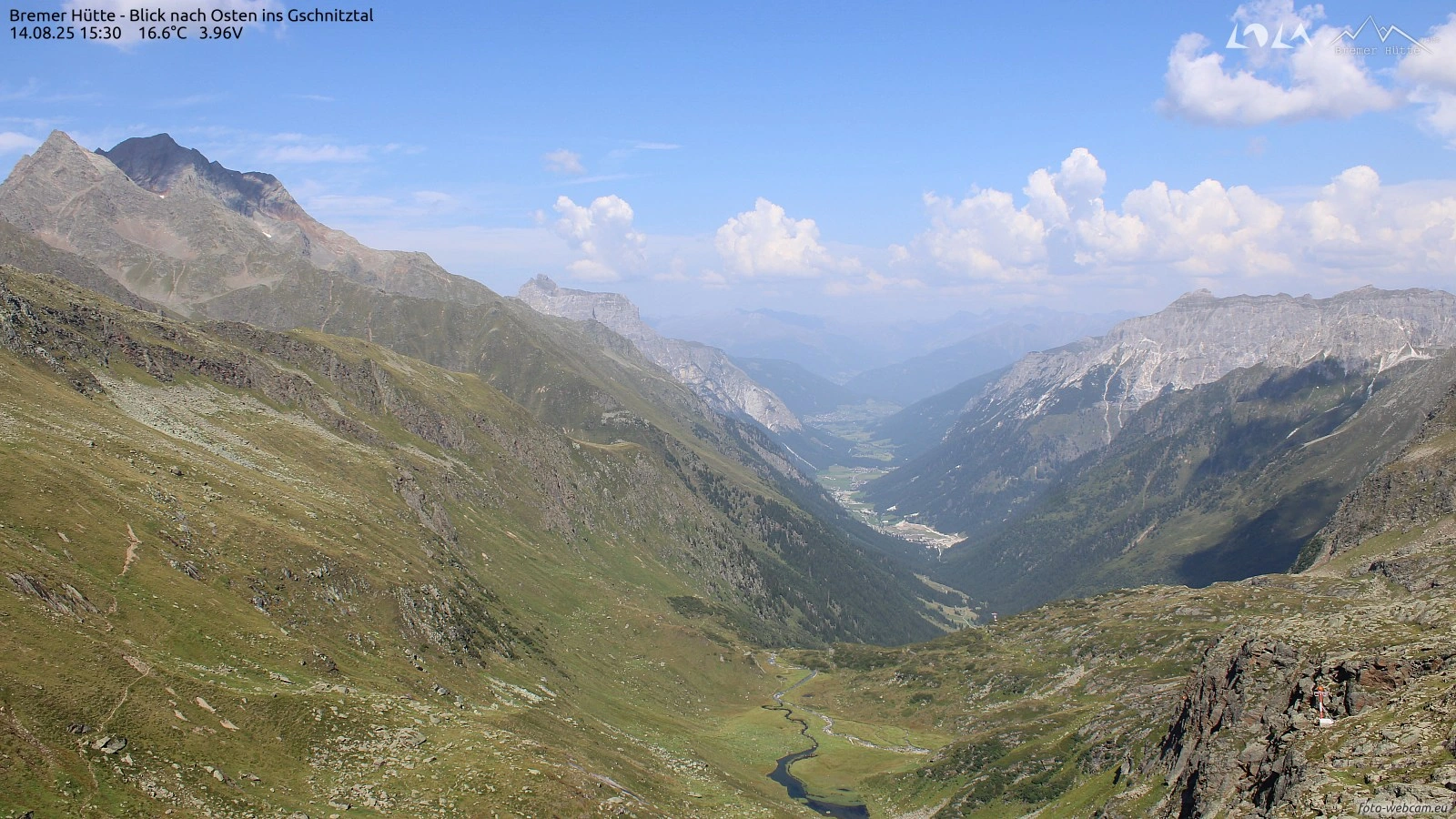 Neustift im Stubaital