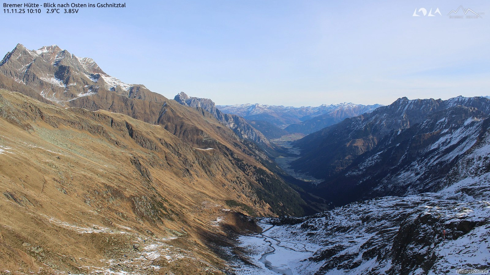 Neustift im Stubaital