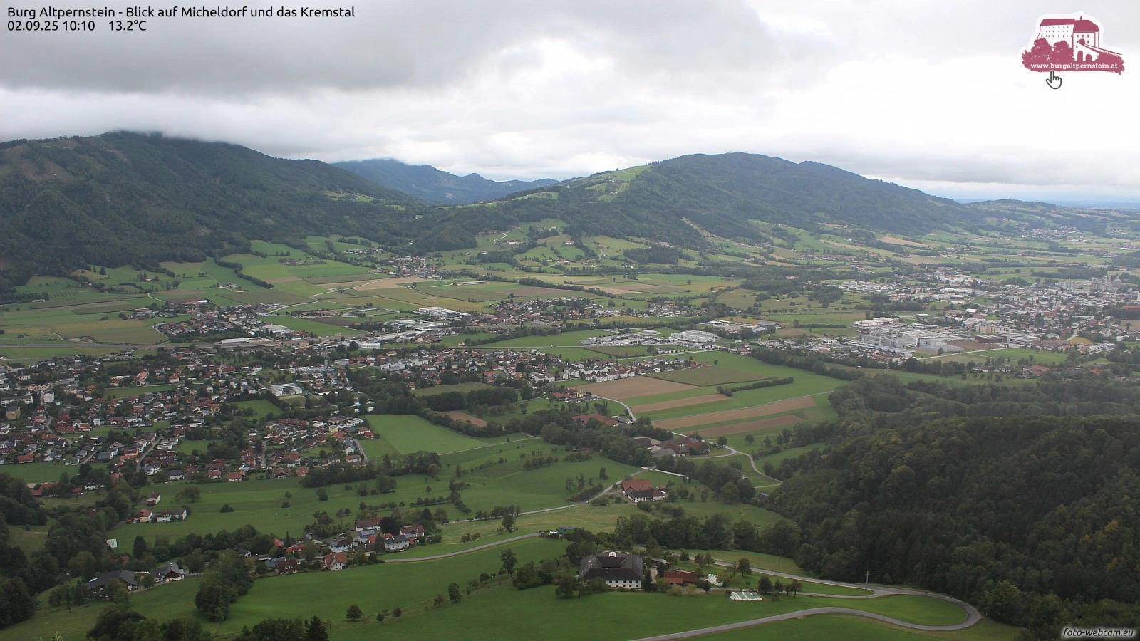 Altpernstein