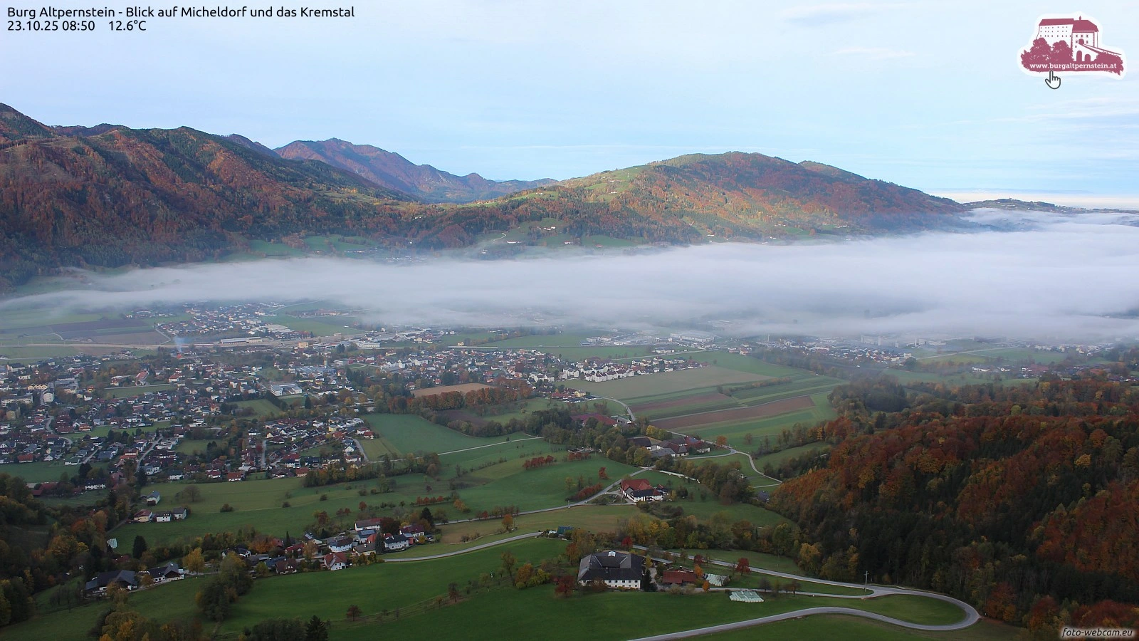 Altpernstein