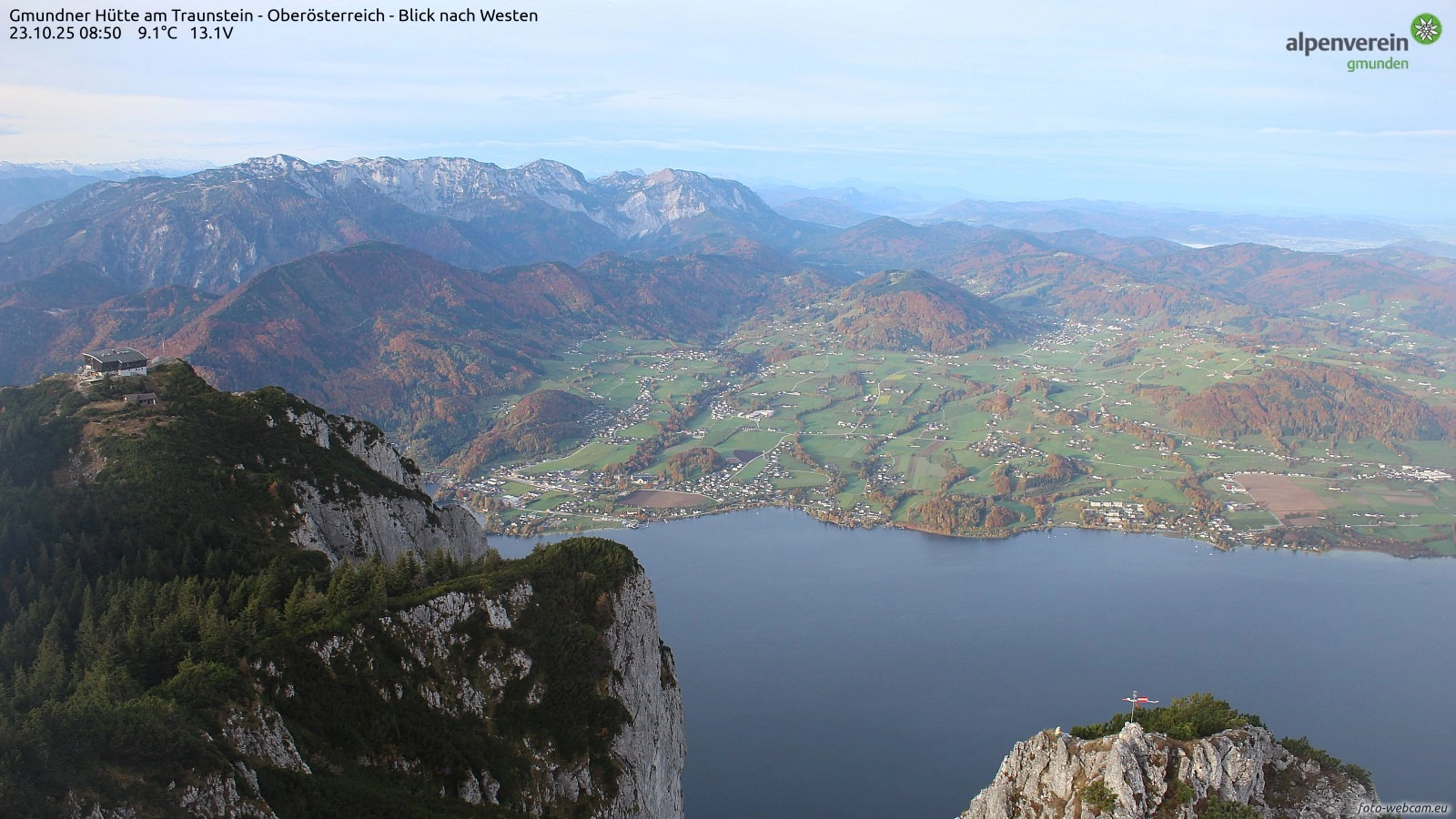 Gmunden
