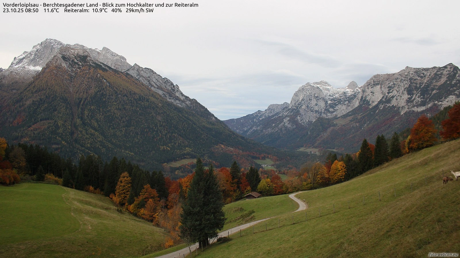 Ramsau bei Berchtesgaden