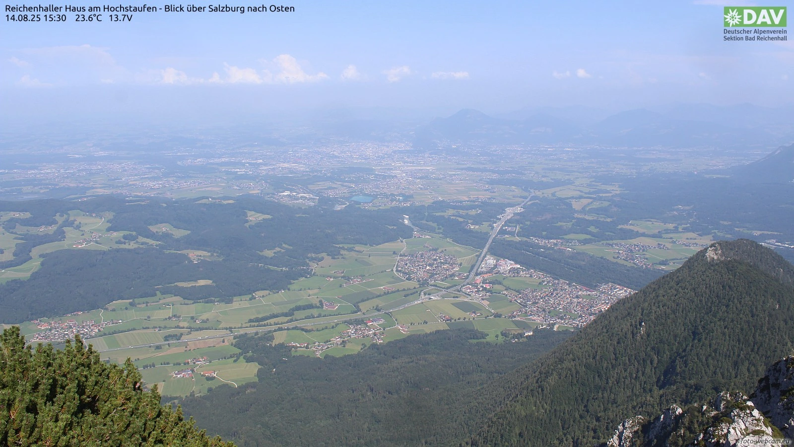Bad Reichenhall
