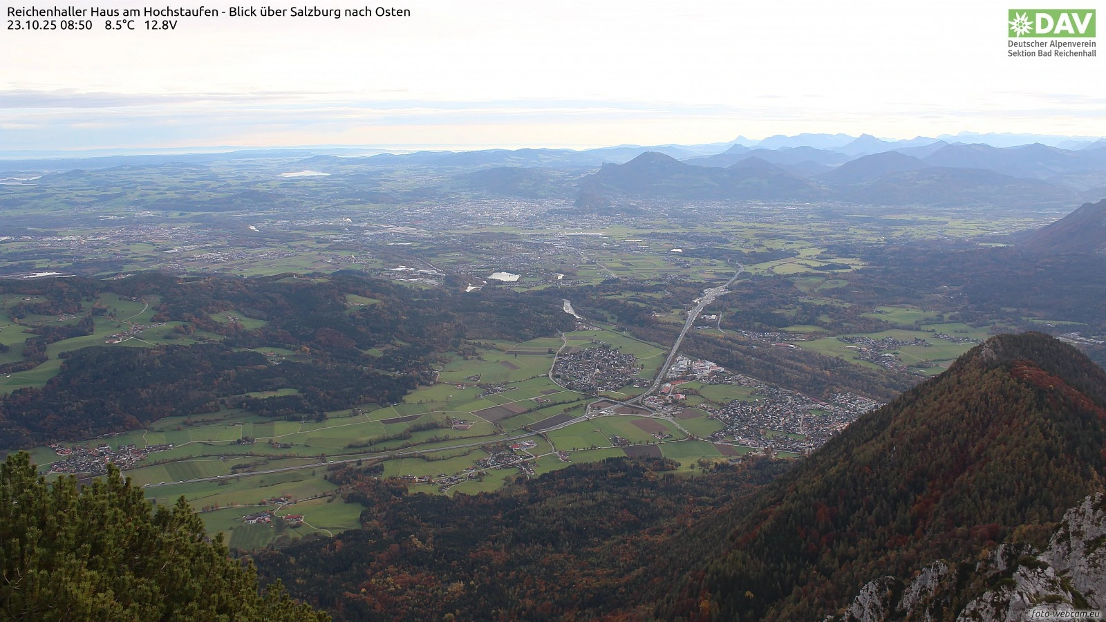 Bad Reichenhall