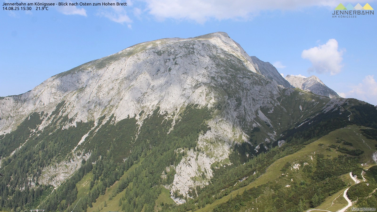Schönau am Königssee