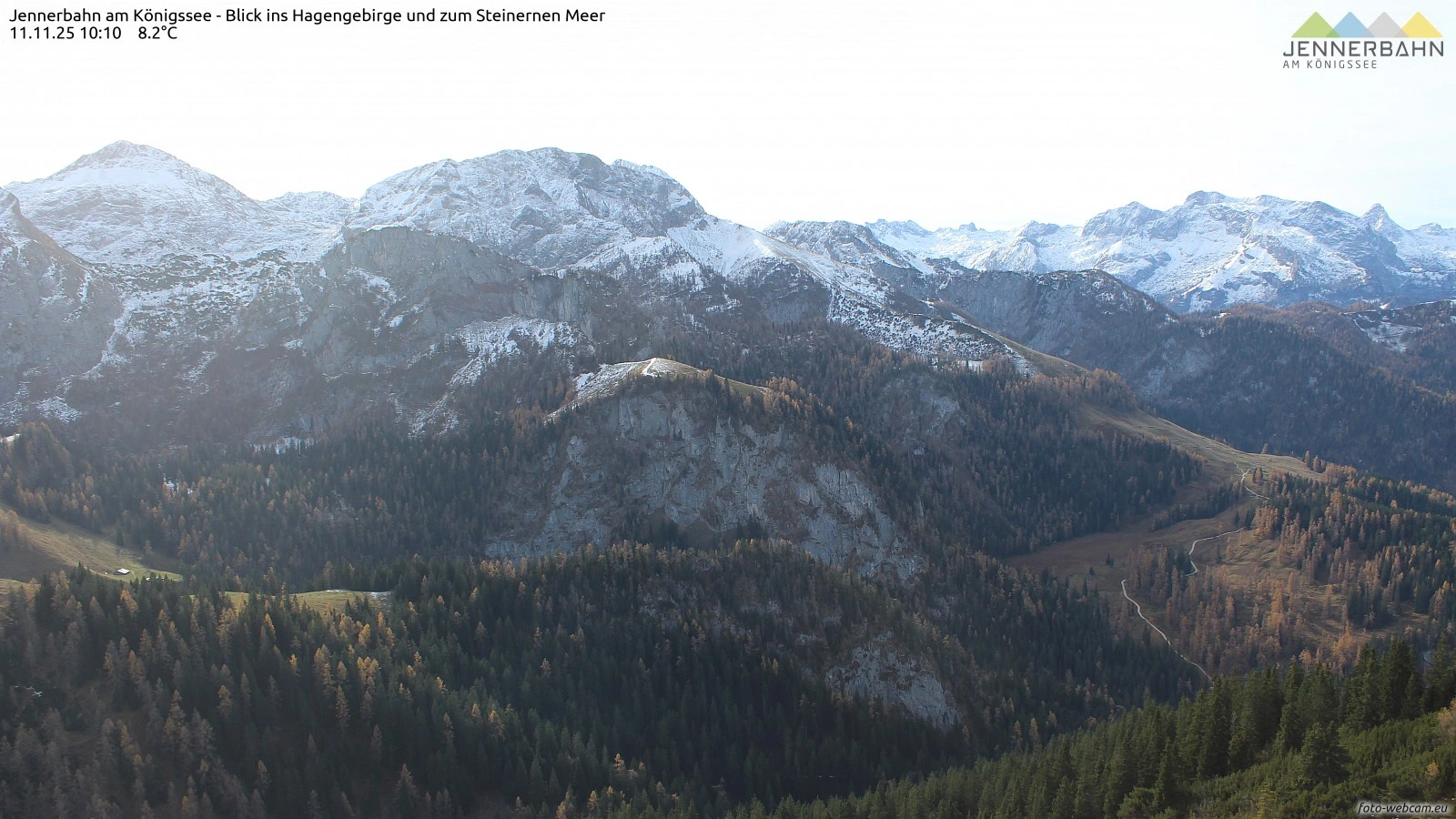 Schönau am Königssee