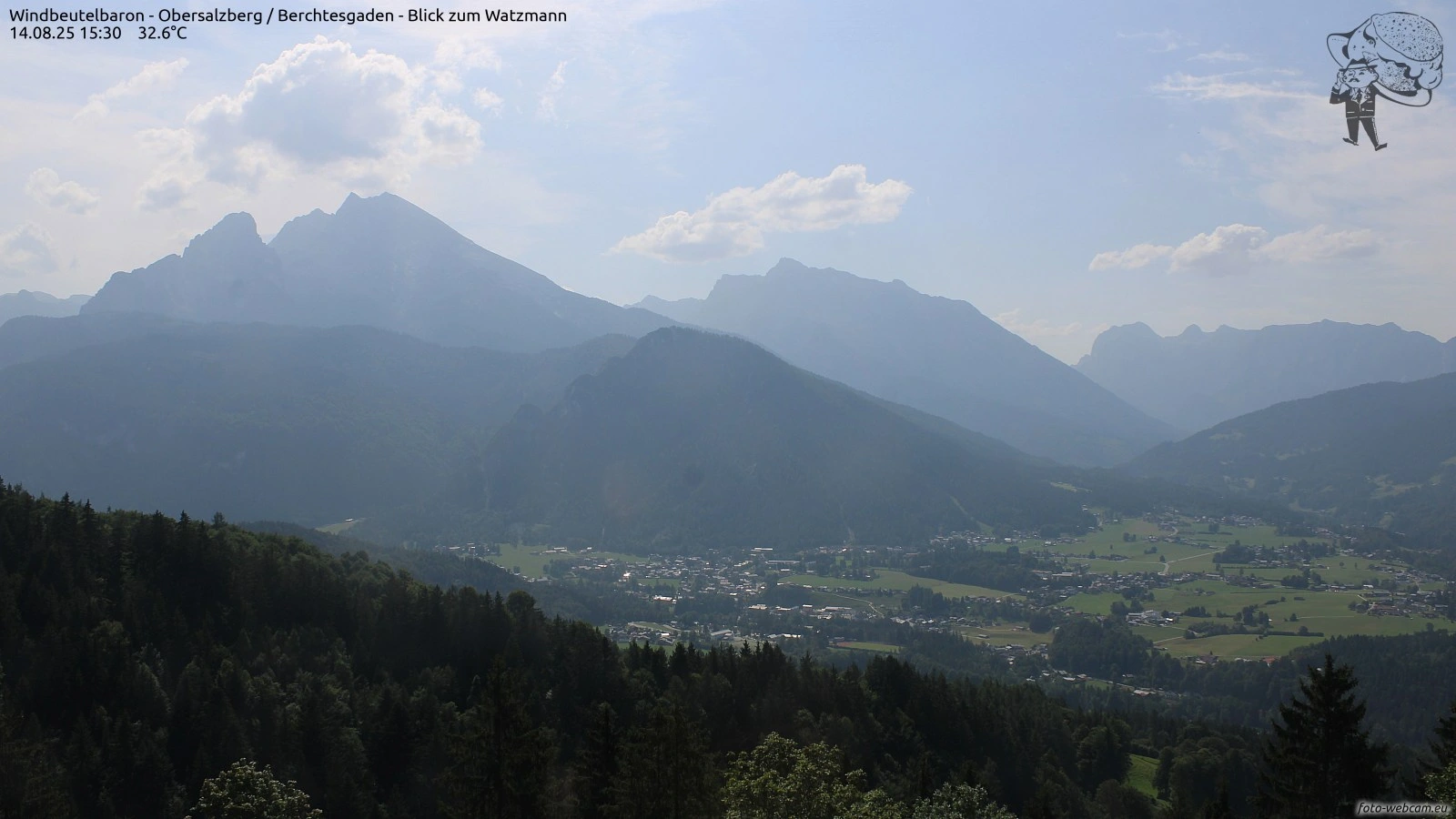 Berchtesgaden