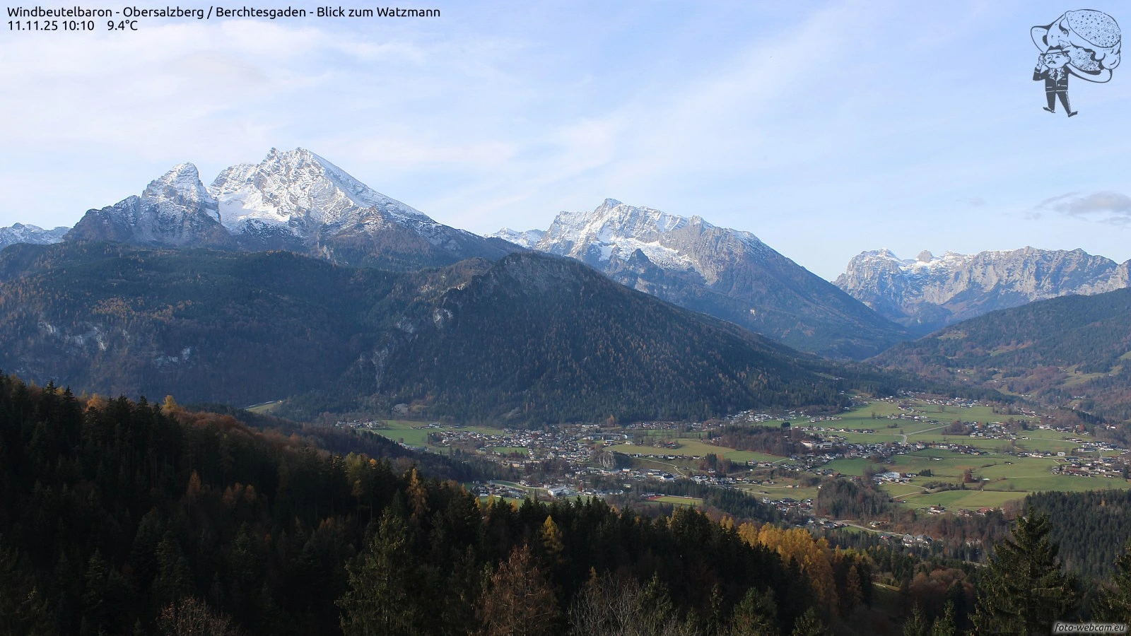 Berchtesgaden