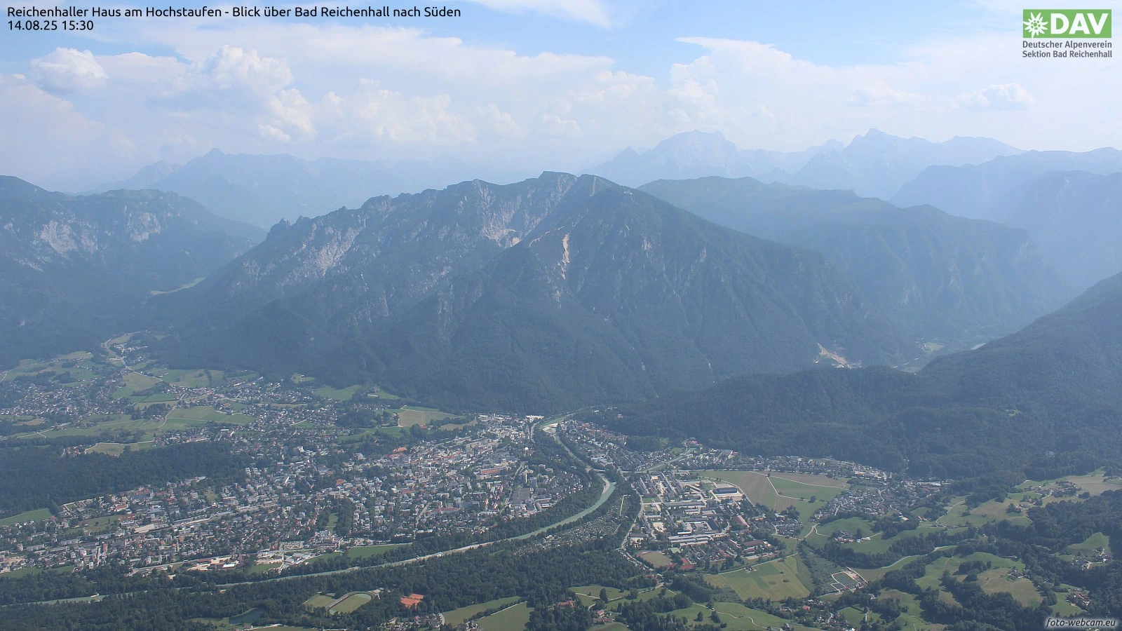Bad Reichenhall