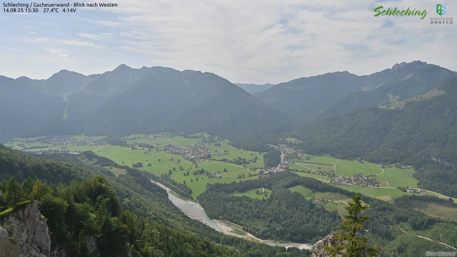 Unterwössen