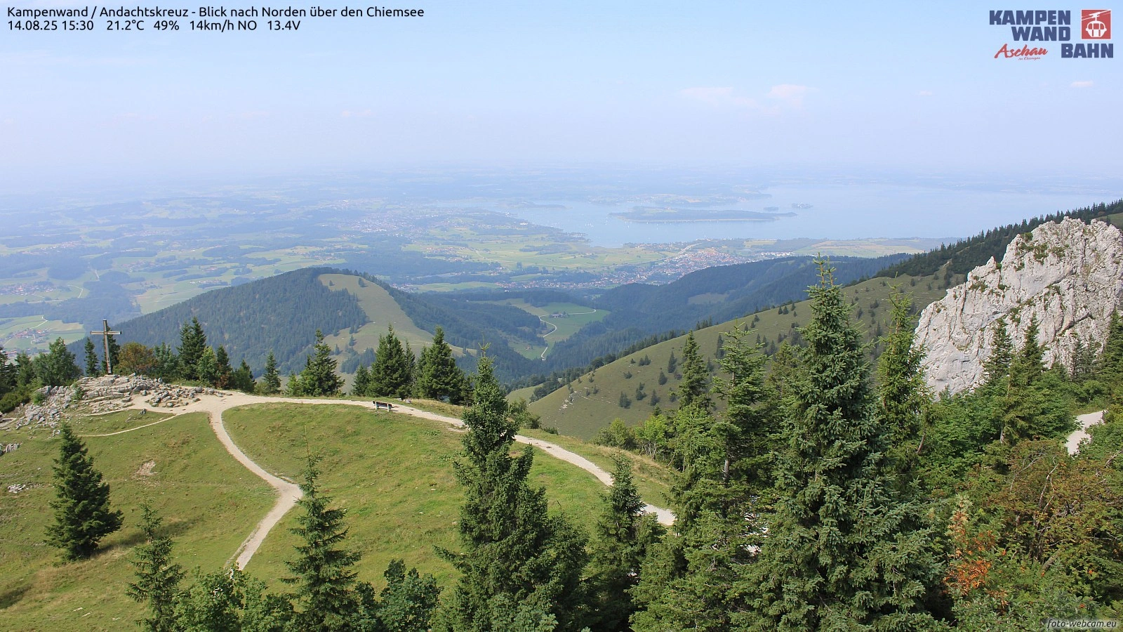 Aschau im Chiemgau