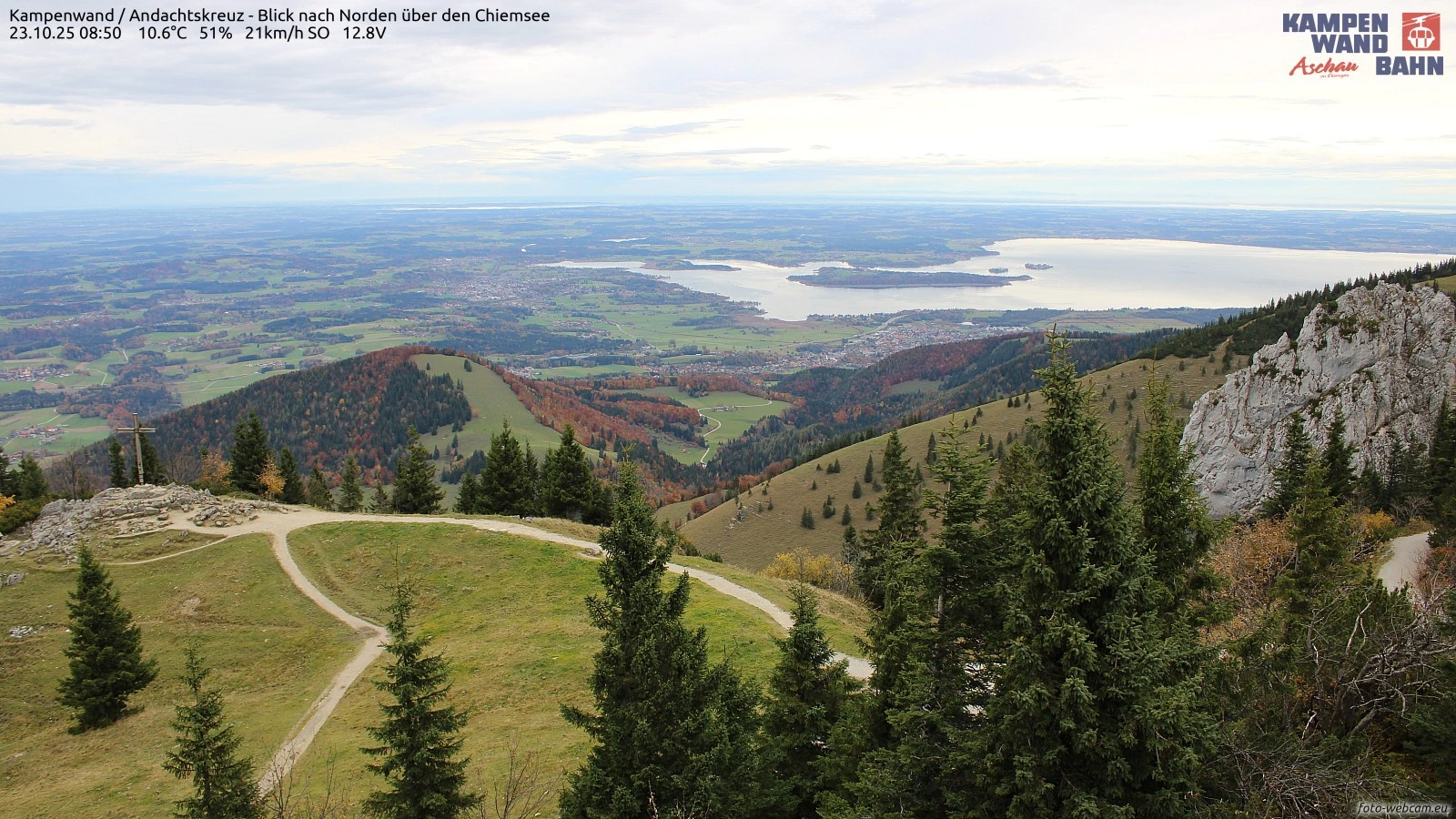 Aschau im Chiemgau