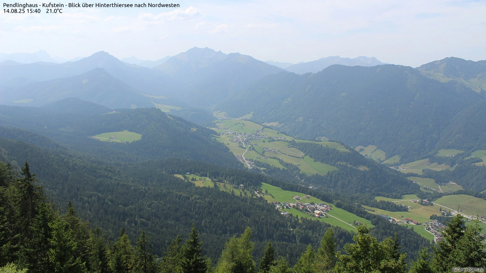 Langkampfen