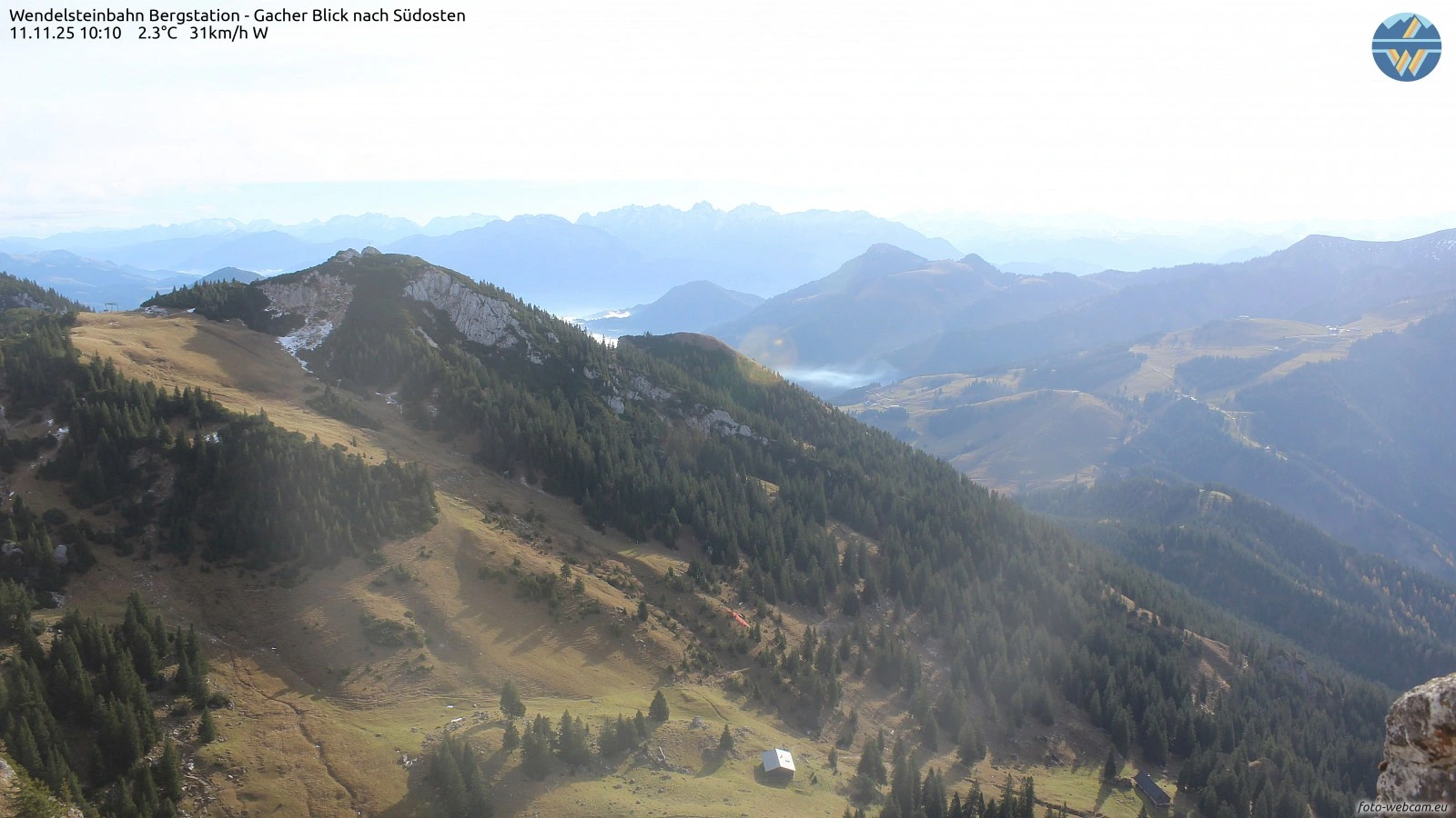 Bayrischzell