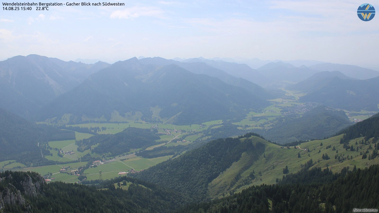 Bayrischzell