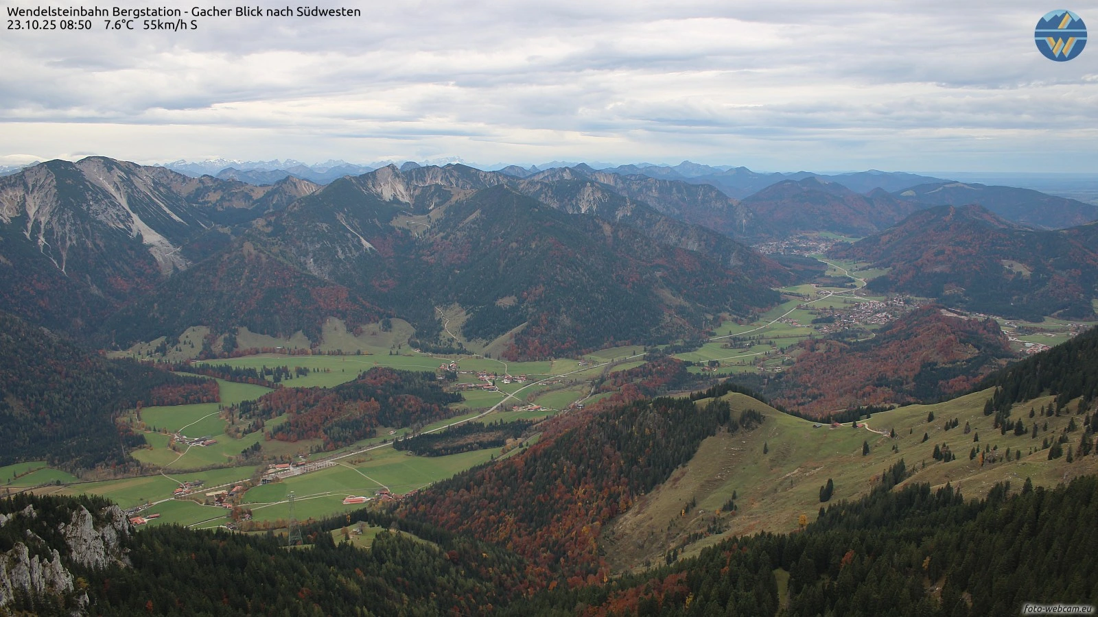Bayrischzell
