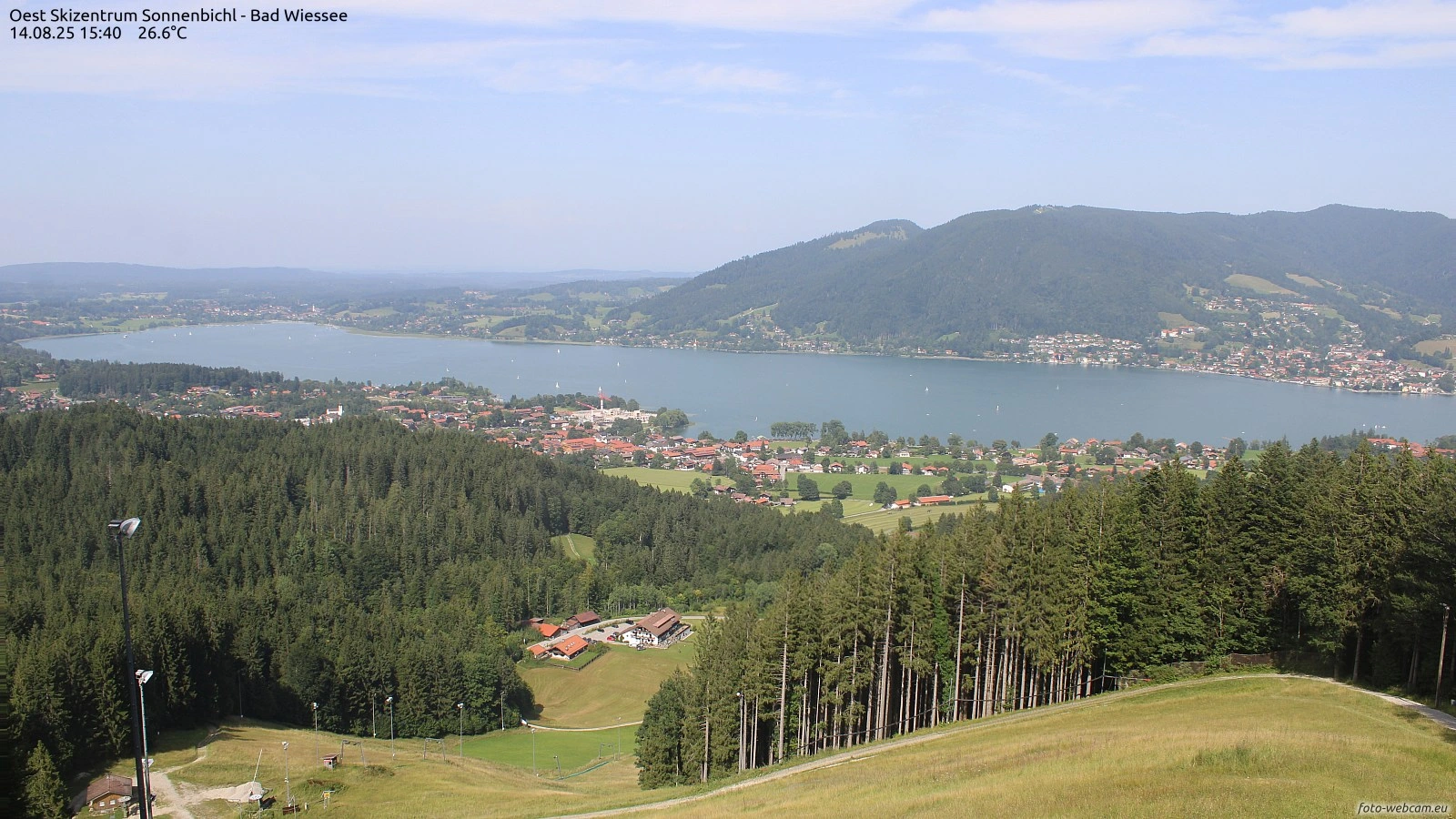 Bad Wiessee