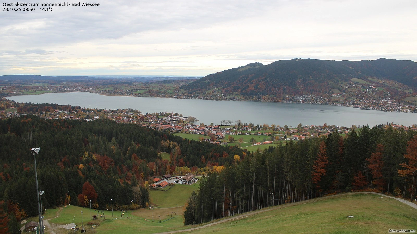 Bad Wiessee