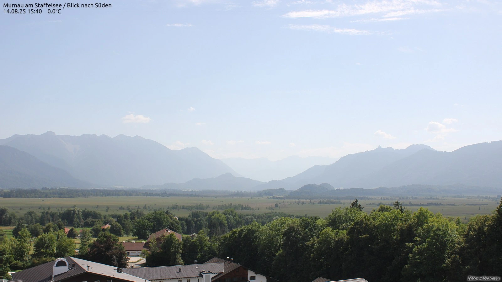 Murnau am Staffelsee