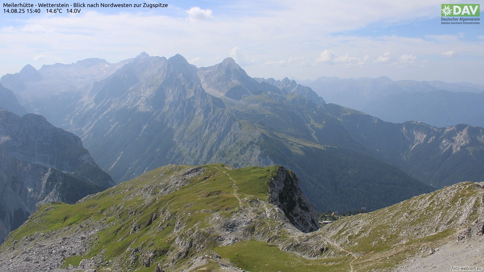 Garmisch-Partenkirchen