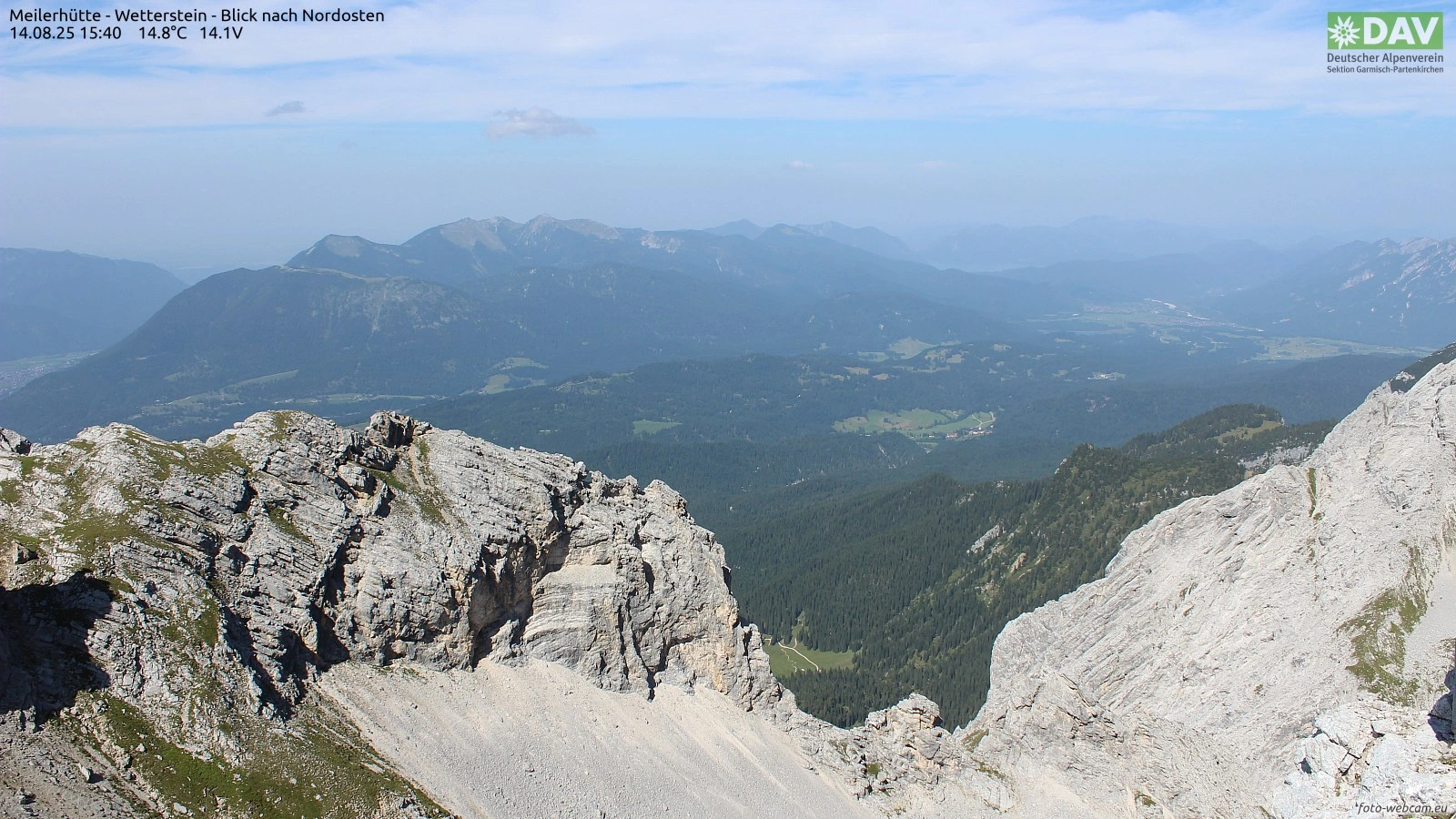 Garmisch-Partenkirchen