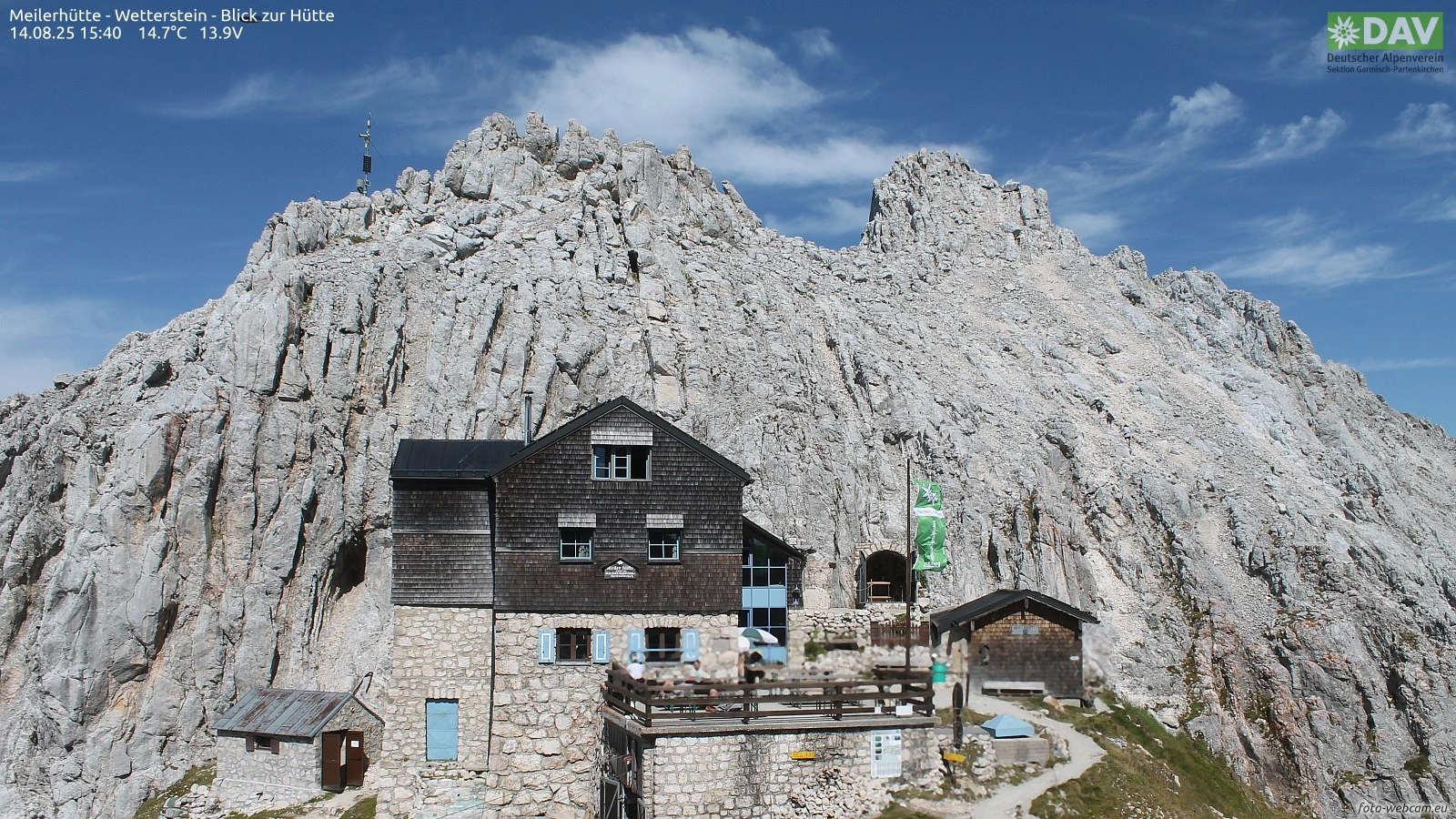 Garmisch-Partenkirchen