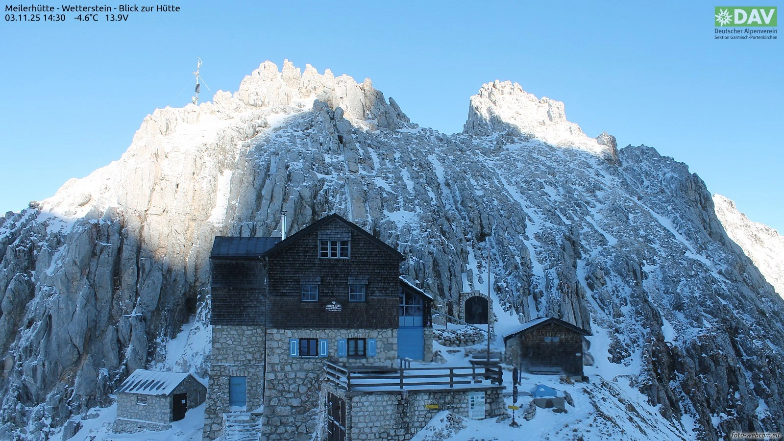 Garmisch-Partenkirchen