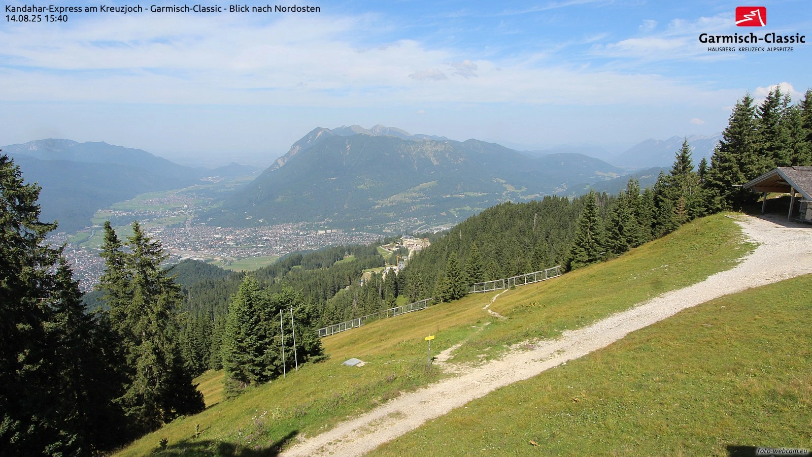Garmisch-Partenkirchen