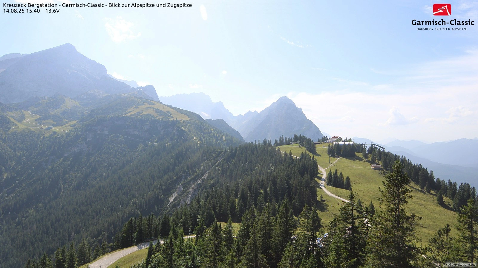 Garmisch-Partenkirchen