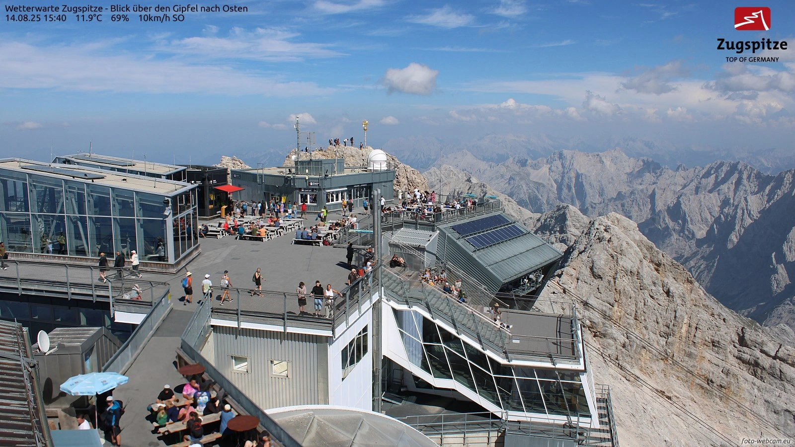 Garmisch-Partenkirchen