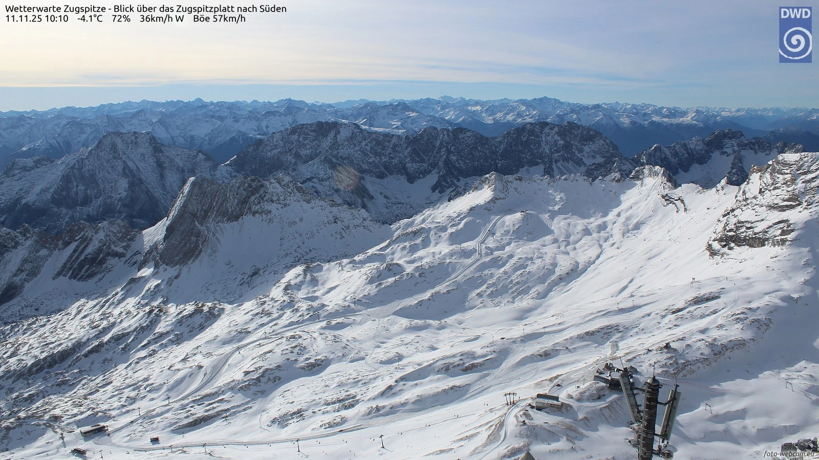 Garmisch-Partenkirchen