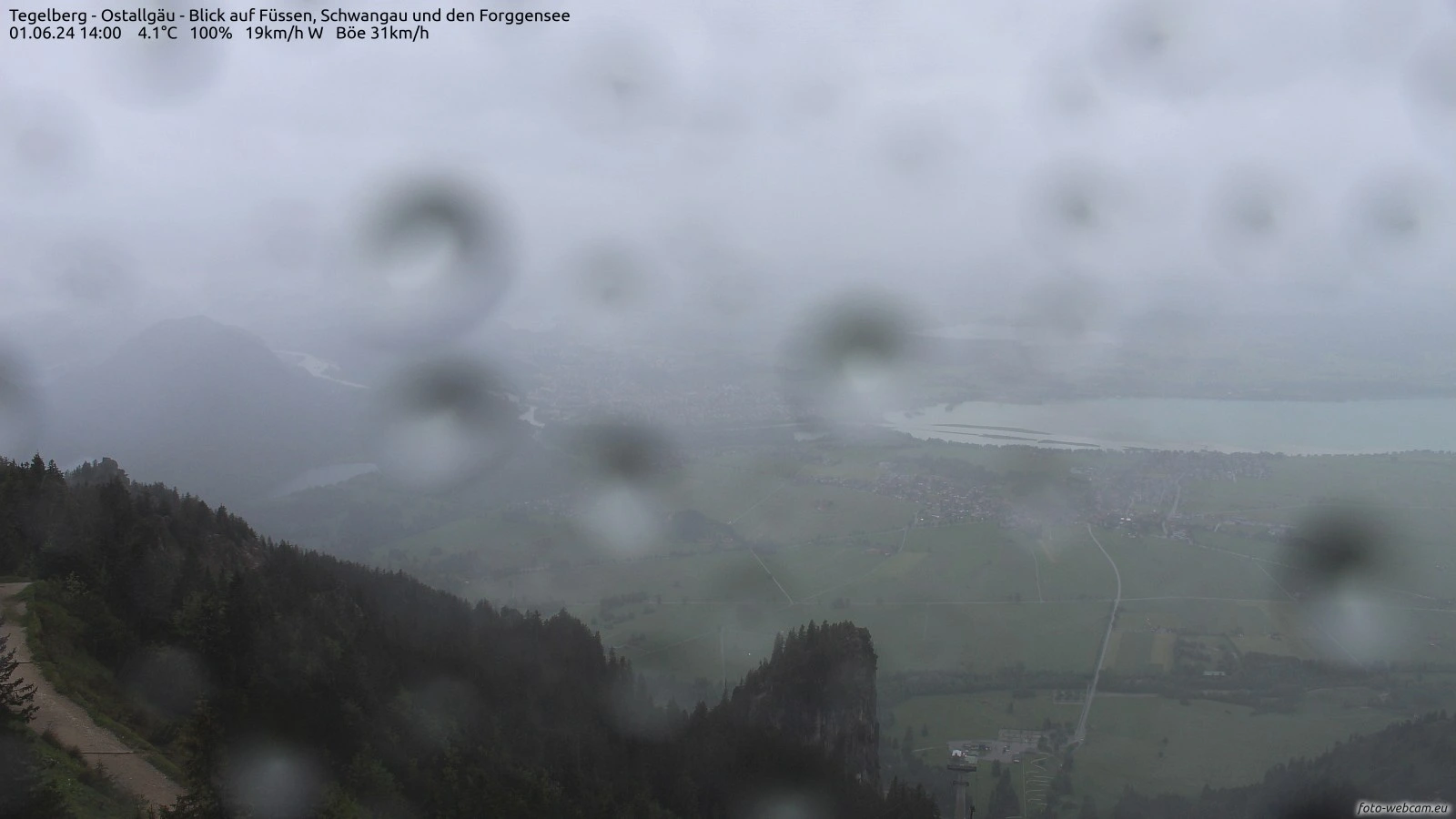 Schwangau