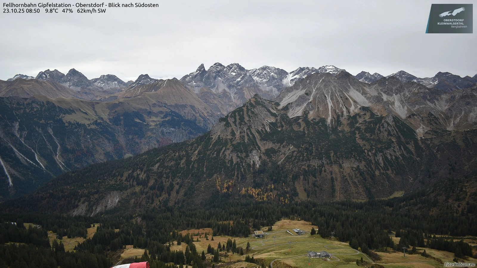 Oberstdorf