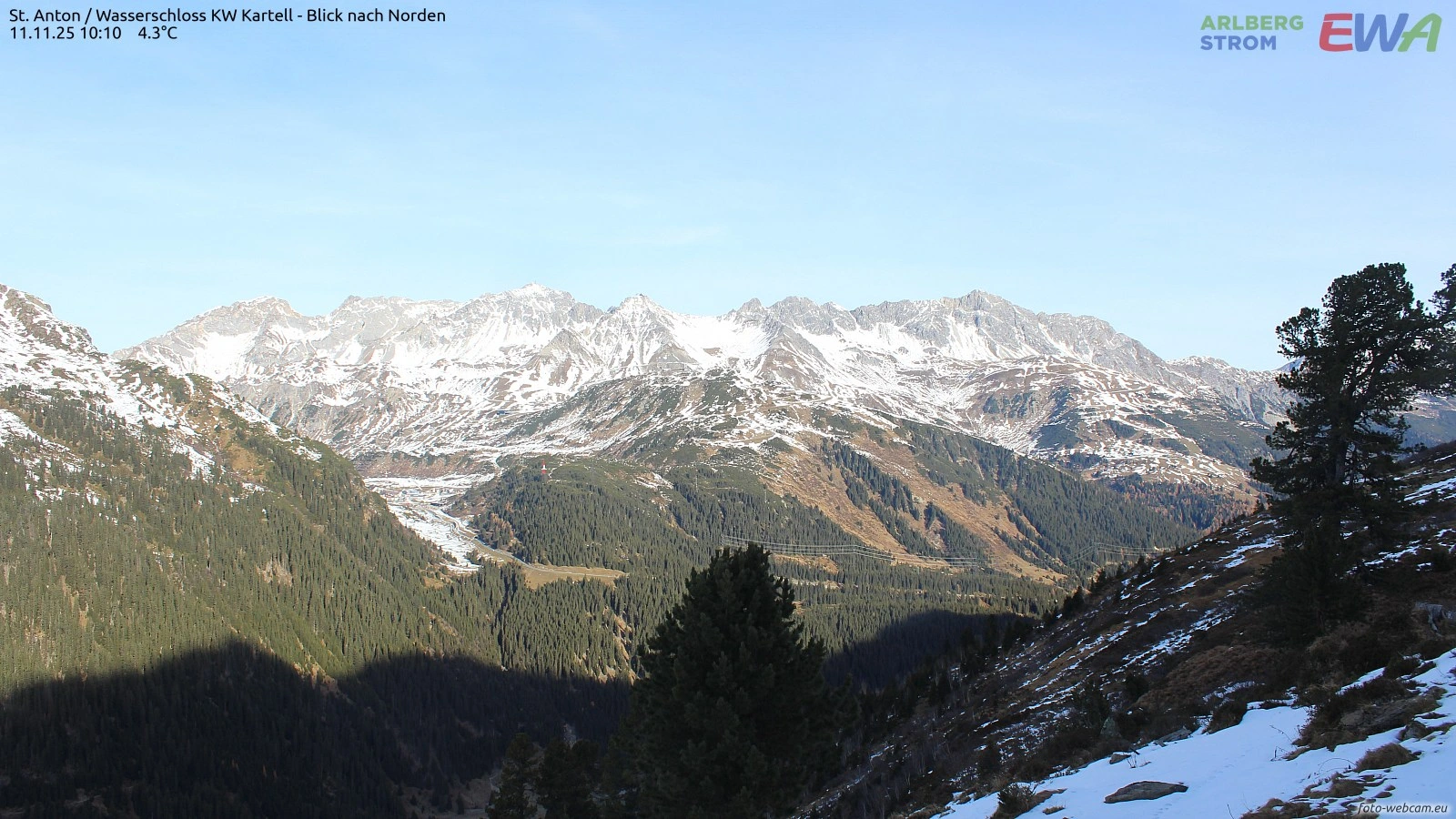 Saint Anton am Arlberg